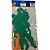 Kit Enfeites Decorativos Silhueta em E.V.A. Festa FreeFire com 3 Unidades - Grintoy - Imagem 4