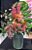 Curso PRATICO de Arranjos Florais 27/09/2024 com Carla Christine - Imagem 2