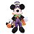 Pelúcia Mickey Dracula 30x12x5cm - Halloween Disney - Ref 29003987 Cromus - Imagem 1