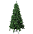 Árvore de Natal Pinheiro 380 Hastes 1.5 Mts - Puglia - Ref 1033829 Cromus - Imagem 1