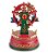 Cenário Roda Gigante de Natal com Luz Som e Movimento 19x13cm - Ref 1039070 Cromus - Imagem 1