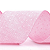 Fita Aramada de Natal Rosa Claro Poá Branco 6,3x914cm - Ref 1030852 Cromus - Imagem 3