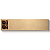 Caixa Retangular Kraft com Tampa Luva Lisa Para 20 Doces 39x9,5x4cm com 10 Unidades - Ref 13003209 Cromus - Imagem 4