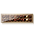 Caixa Retangular Kraft com Tampa PVC Para 20 Doces 39x9,5x4cm com 10 Unidades - Ref 13003206 Cromus - Imagem 4