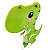 Mini Painel Decorativo de E.V.A T-REX Dino Baby 13x17cm - Ref 125017 Piffer - Imagem 3