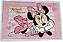 Painel Impresso de TNT Festa Minnie Rosa 100x69cm - Ref 319012 Piffer - Imagem 1