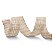 Fita Aramada Natural Quadriculada 3,8X9,14m - Ref 1008790 Cromus - Imagem 1