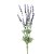 Buque de Lavanda Roxa 51cm - Flores Permanentes - Ref 1063740 Cromus - Imagem 1