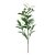 Haste Folhas Oliveira 85cm - Flores Permanentes - Ref 1062787 Cromus - Imagem 1