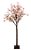 Árvore Cerejeira de Flores com Led 150cm - Ref 1054879 - Fleur Cromus - Imagem 1
