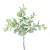 Pick Eucalipto Flocado 25x17x11cm - Ref 1022245 Cromus - Imagem 1
