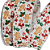 Fita Aramada de Natal Ginger com Bengalas 3,8x9,14m - Ref 1056179 Cromus - Imagem 4