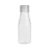 Garrafa Suco Pet Cajuzinho Transparente 100ML com Tampa 10 Unidades - Mirandinha - Imagem 1