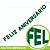 Kit Festa Fácil Capivara com 38 Itens - Ref 133007 Piffer - Imagem 5