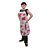 Fantasia Avental com Sangue Infantil - Halloween - Ref 29005965 Cromus - Imagem 1