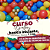 Curso BÁSICO PRESENCIAL de Decoração com Balões dia 17/06/2025 - FOZ DO IGUACU PARANA - Imagem 1