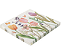 Guardanapo de Papel Estampado Tulipas 32x32cm com 20 Un - Silver Plastic - Imagem 2