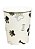 Copo Descartável de Papel Patinhas 270Ml com 10 Un - Silver - Imagem 1