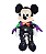Mickey de Pelúcia Happy Halloween 30cm Original Disney Cod 29011712 - Cromus - Imagem 1
