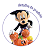 Mickey Decorativo de Resina com Abobora Halloween 30cm Original Disney - Cod 29005236 Cromus - Imagem 2