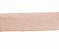 Fita Aramada Lisa Creme 6,3x914cm - Ref 1069718 Cromus - Imagem 2