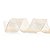 Fita Aramada Tela Glitter Prata 6,3X9,14m - Ref 1008540 Cromus - Imagem 1