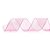 Fita Aramada Tela Glitter Rosa Bebe 6,3X9,14m - Ref 1008564 Cromus - Imagem 1