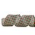 Fita Aramada de Natal Xadrez Vermelho e Verde 6,3x914cm - Ref 1056637 Cromus - Imagem 1