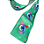 Fita de Natal Aramada Cetim Lilo e Stitch 3,8x914cm - Ref 1058966 Cromus - Imagem 7