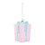 Enfeite Pendurar Presente Candy Color 11cm - Ref 1106818 Cromus - Imagem 1