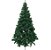 Árvore de Natal Pinheiro Verde 1350 Hastes 240cm Ipanema - Ref 1092673 Cromus - Imagem 1