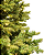 Árvore de Natal Pinheiro Acapulco Luxo 210cm com 1535 Hastes, 1030 Leds 7 Funções - Ref 1056494 Cromus - Imagem 5