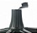 Base Giratória 65cm Para Árvore de Natal com Plug 110V - Ref 1085779 Cromus - Imagem 3