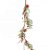 Galho Longo Frutas Vermelhas, Pinhas e Folhagens 155cm - Ref 1002445 Cromus - Imagem 2