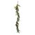 Galho Longo Festão de Galhos, Pinhas e Frutas Vermelhas 150cm - Ref 1006550 Cromus - Imagem 1