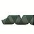 Fita Aramada de Linho Verde Lisa 6,3x914cm - Ref 1052942 Cromus - Imagem 1