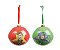Bolas de Natal Toy Story Sortida 12cm com 2Un - Ref 1150621 Cromus - Imagem 1