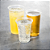 Copo Descartável Transparente Crystal Bello 700Ml com 25Un - Plastilânia - Imagem 2