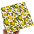 Guardanapo de Papel 32x32 Limões Sicilianos com 20Un - Silver Plastic - Imagem 3