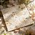Guardanapo de Papel 32x32 Flores Suaves com 20Un - Silver Plastic - Imagem 7