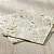 Guardanapo de Papel 32x32 Flores Suaves com 20Un - Silver Plastic - Imagem 9