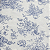 Guardanapo de Papel 32x32 Porcelana Azul com 20Un - Silver Plastic - Imagem 5