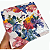 Guardanapo de Papel 33x33cm Botânica Flores Coloridas com 20Un - Silver Plastic - Imagem 5