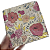 Guardanapo de Papel 33x33cm Estampado Jardim Colorido com 20Un - Silver Plastic - Imagem 8