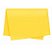 Papel de Seda Liso Amarelo 49x69cm com 3 Folhas - Ref 235011 Cromus - Imagem 1