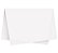 Papel de Seda Liso Branco 49x69cm com 3 Folhas - Ref 235001 Cromus - Imagem 1