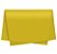 Papel de Seda Liso Ouro 49x69cm com 3 Folhas - Ref 600100032 Cromus - Imagem 1