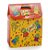 Caixa de Presente Maleta House Happy 24x13x32 - Ref 533001 Cromus - Imagem 1