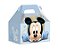 Caixa Maleta Kids Micley Baby 12x8x12 com 10 Un - Ref 13000188 Cromus - Imagem 1