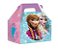 Caixa Maleta Kids Frozen Livre Estou 12x8x12cm com 10 Un - Cromus - Imagem 1